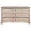 3 - Drawer Dresser