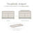 Eloise 7-Drawer Assembled Dresser-110842654