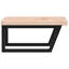 Auron 60cm Bathroom Vanity Top