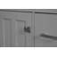 Base de meuble-lavabo simple 35,4 po seulement-94092367