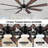 Delontae 60'' Ceiling Fan with LED Lights-781141501