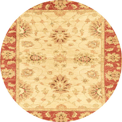 Tapis abstrait moderne 3924