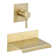 1 waterfall  faucet with  one Handle 