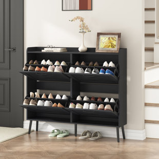 Rangement à chaussures 24 paires