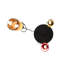 Jaleena 3 - Light Pendant