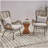 Fashionable Living Room Accessory, Basic Decorative Chair-951954575-951954569
