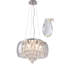 9 - Light Crystal Chandelier