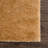 Gaynor Performance Brown Plush Pile Area Rug-1056057404