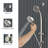 Pressure-Balanced Complete Shower System with Rough in-Valve-91288540