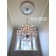 ART90-Q-087 Round Ceiling Medallion