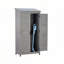 Armoire de rangement en bois