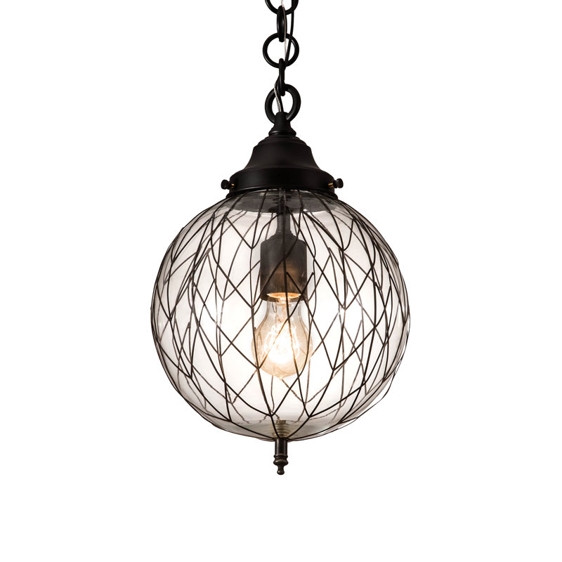 Bola 1 - Light Pendant