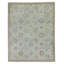 Heirloom Wool Floral Area Rug-40095799