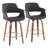 Contemporary Counter Stool