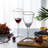 12oz. Handmade Wine Glass Set