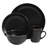 Gibson Home Rockaway Round Stoneware Dinnerware-1132135582
