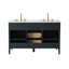 Emma 54" W Double Vanity-325627820