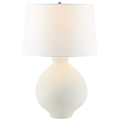Florencia Ceramic Table Lamp