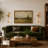 Beesley 3-Light Dimmable Wallchiere