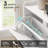 20 Pair Shoe Storage Bench-885929519