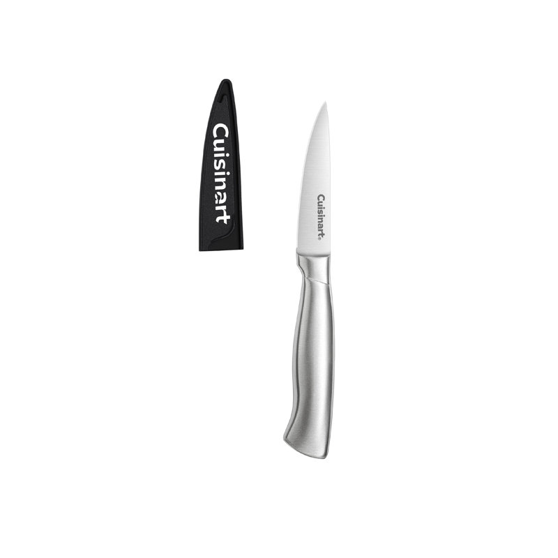 Cuisinart 3pc Chef Set - Stainless Steel PK