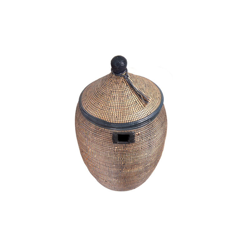 Teranga Basket, Black