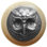 Great Outdoors Mushroom Knob