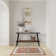 Graceanna Machine Washable Vintage Area Rug