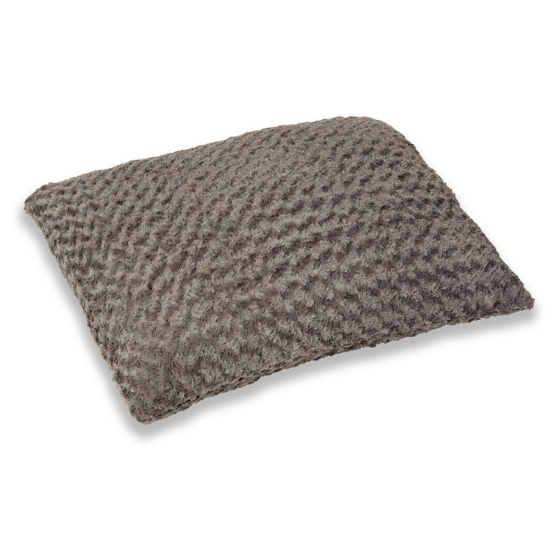 Ellice Polyester Pet Bed, 4.13" H x 36.13" W x 27.13" D, Medium