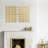 Wall Decor Metal-99012636-99012633