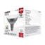 13.3 Watt White LED Bulb