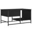 Rosengard Four Leg Coffee Table with Storage-56876628