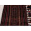 Antique One-of-a-Kind 1'9X3'1 Hand Knotted Area Rug