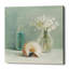 «White Flower Spa» par Danhui Nai, art mural sur toile-1358637858