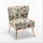 Green/Beige 100% Polyester selected