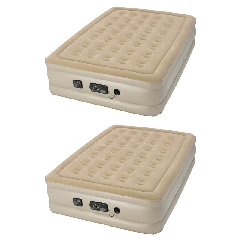 Raised 18" Air Mattress