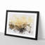 Layers of Mountain - Picture Frame Painting Print-56735789-56735788