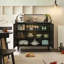 Buffet grande capacité de style rétro-1392834345