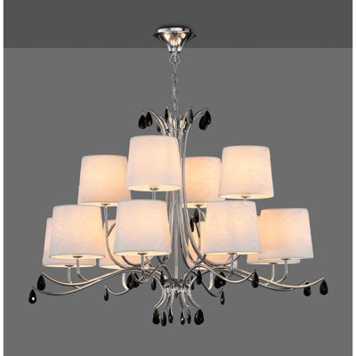 Oney 12 - Light Pendant