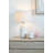 Ceramic Table Lamp