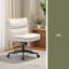 Chaise de bureau en polyuréthane sans accoudoirs-115048002