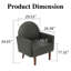 Chaise avec accoudoirs-626506761