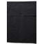 Tapis noir Newsom