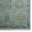Jaipur Living Rehema SLN22 Handknotted Floral Blue Area Rug (8'6"x11'6")-374074523