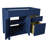 Dayton 42'' Single Bathroom Vanity Base Only-95087551