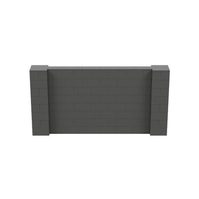 EverBlock Office Partitions