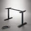 42cm, Electric Lift Desk Frame with Anti-Collision and Three Memory Functions-1956923891