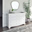 Commode 8 tiroirs Wahhaj, l 59 po-1472964305