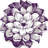 Ahn Floral Indoor Rug-145988124