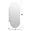 Embark Recessed Frameless Medicine Cabinet